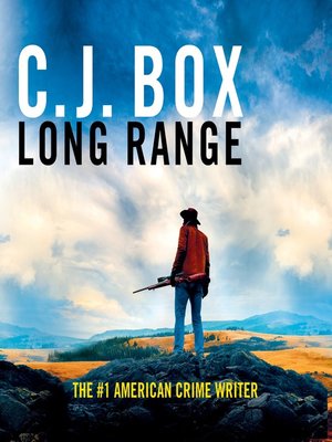 Long Range - Audiobook